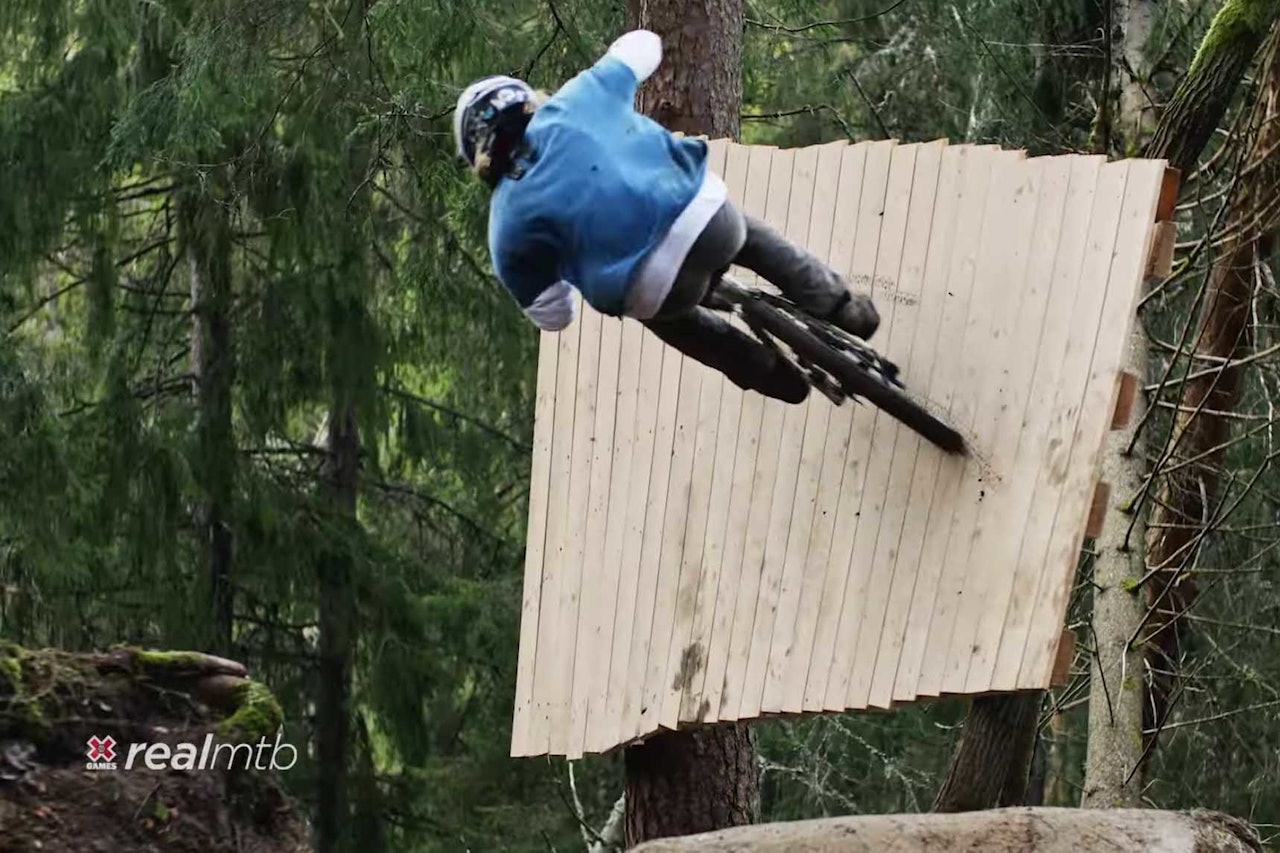 BRAGE VESTAVIK I X GAMES: Her kan du se filmen fra Brage Vestavik i X Games Real Series BRAGE VESTAVIK I X GAMES: Her kan du se filmen fra Brage Vestavik i X Games Real Series