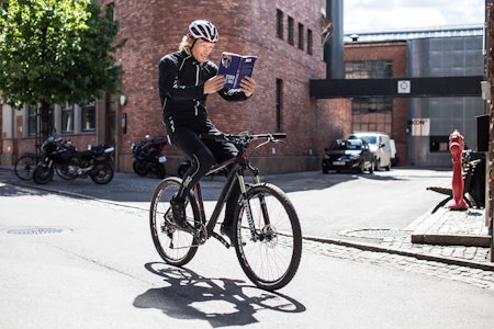 God taktikk er gjerne noe som kommer med erfaring. Mangler den, kan du høre på gamle ringrever som programleder Øyvind Aas. Foto: Christian Nerdrum God taktikk er gjerne noe som kommer med erfaring. Mangler den, kan du høre på gamle ringrever som programleder Øyvind Aas. Foto: Christian Nerdrum