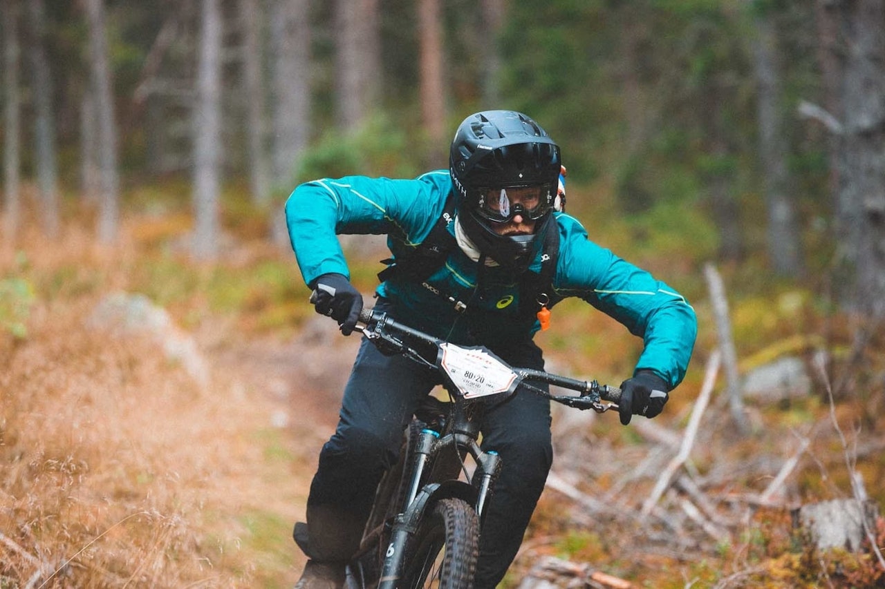 GIRA PÅ ENDURO? Et av sesongens få enduroritt går i Trysil i september. Nå har påmeldingen åpnet. Foto: Kristoffer H. Kippernes trysil enduro 2020 påmelding