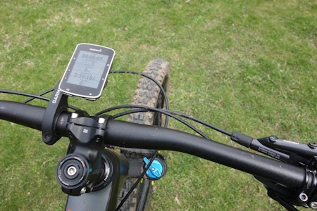 SPAR STRØM: Med enkle grep kan du forlenge batteritiden på din sykkelkomputer. spar strøm på sykkelcomputer gps batteri