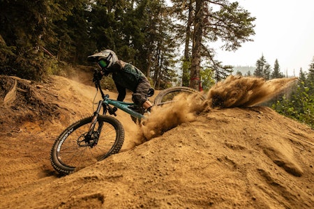 Foto: Margus Riga/Rocky Mountain Foto: Margus Riga/Rocky Mountain