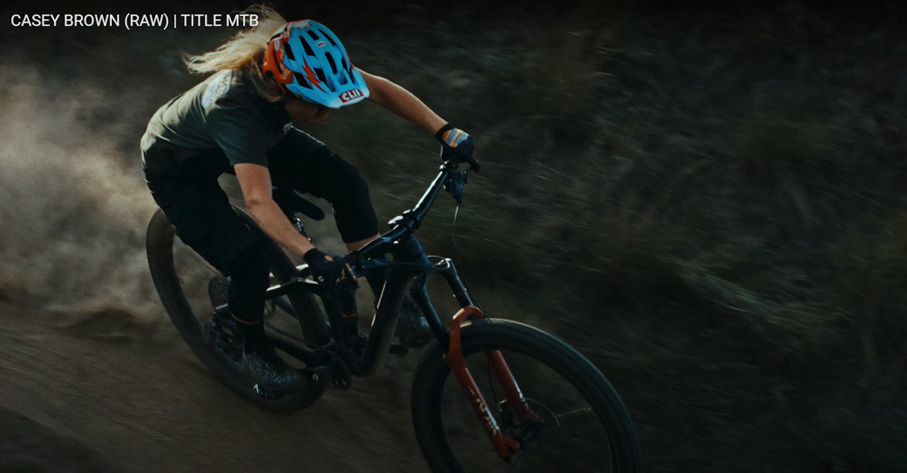 FERDA GIRLS: At det bare er gutter som drar på er et utdødd utsagn. jentesykling