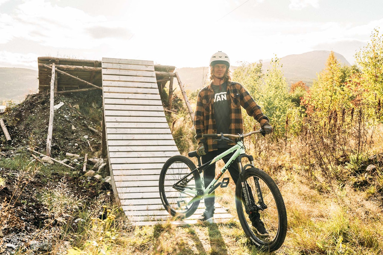 Foto: Jonas Eng Foto: Jonas Eng