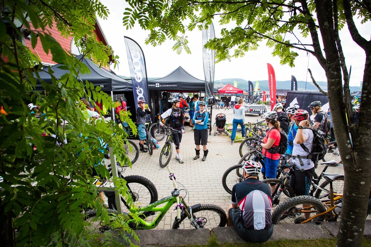 Utflukt er tilbake i Trysil 22.-25.juni, og arrangeres i år for 10.gang. Foto: Snorre Veggan Utflukt er tilbake i Trysil 22.-25.juni, og arrangeres i år for 10.gang. Foto: Snorre Veggan