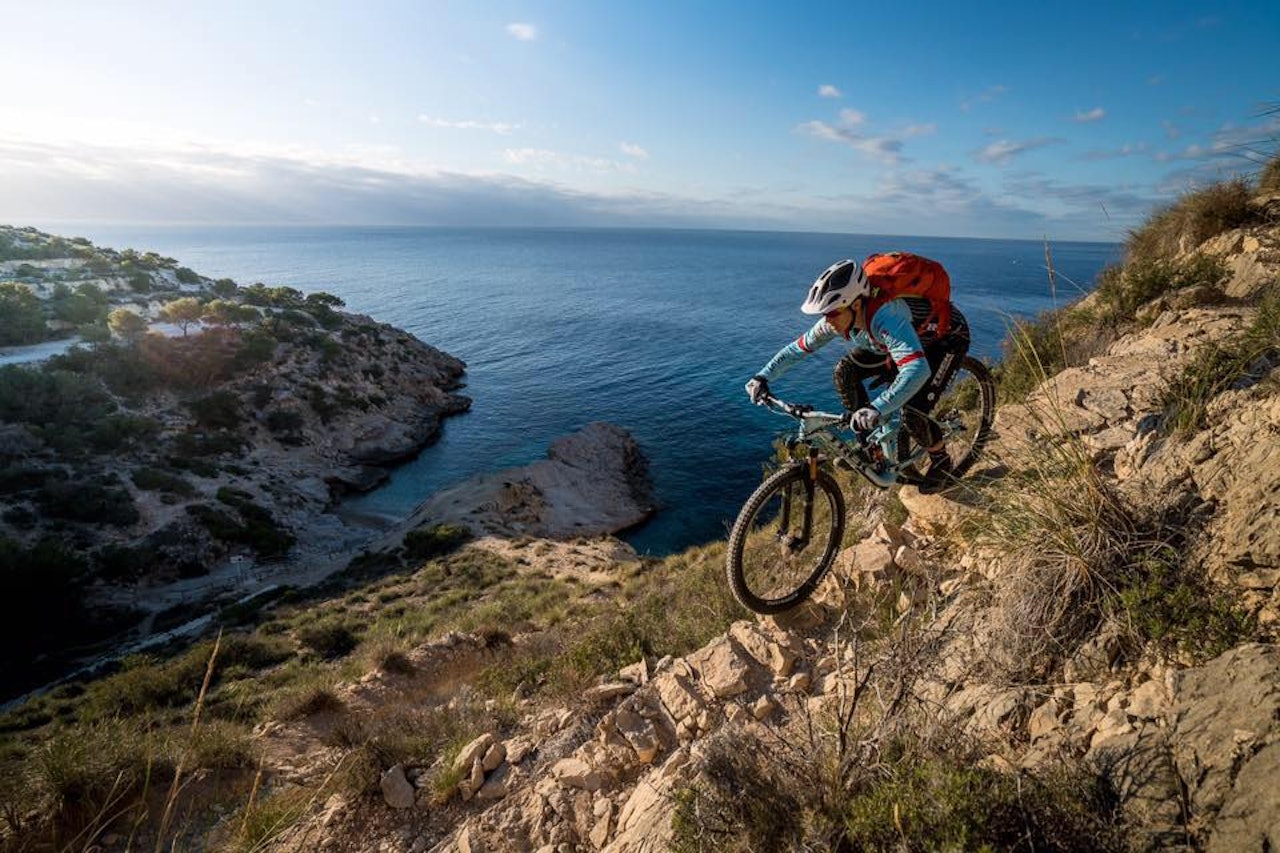 Foto: Trek Foto: Trek