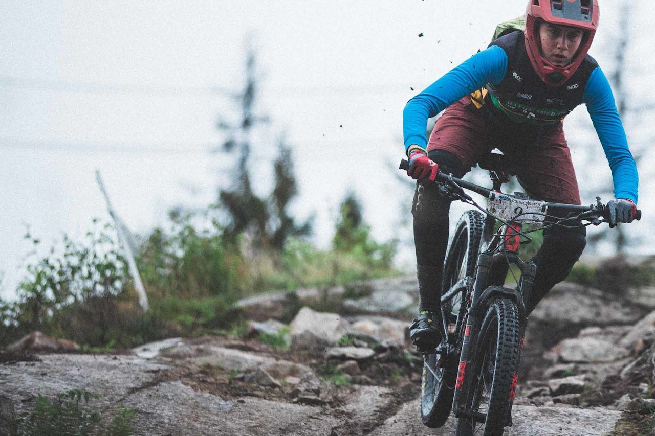 Foto: Kristoffer H. Kippernes Foto: Kristoffer H. Kippernes