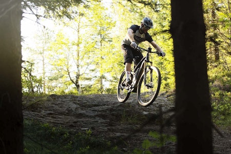 Hva skal NOTS sentralt formelt mene om elsykling på stier? Det kan drøye til 2020 før organisasjonen bestemmer seg. Foto: Erlend Sande Hva skal NOTS sentralt formelt mene om elsykling på stier? Det kan drøye til 2020 før organisasjonen bestemmer seg. Foto: Erlend Sande