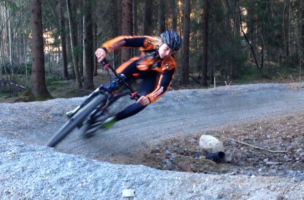 Peder Håskjold fra Fiskum under Norgescuprittet der i 2014. Fra og med 2016 vil NC Fiskum inngå i en felles nordisk rundbanecup. Foto: Morten Vangen Peder Håskjold fra Fiskum under Norgescuprittet der i 2014. Fra og med 2016 vil NC Fiskum inngå i en felles nordisk rundbanecup. Foto: Morten Vangen