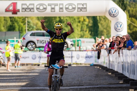 Birken. birken birkebeinerrittet