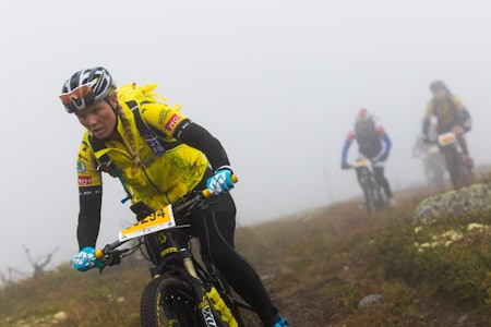 Bilder fra UltrabirkenFoto: Kippernes birken ultrabirken