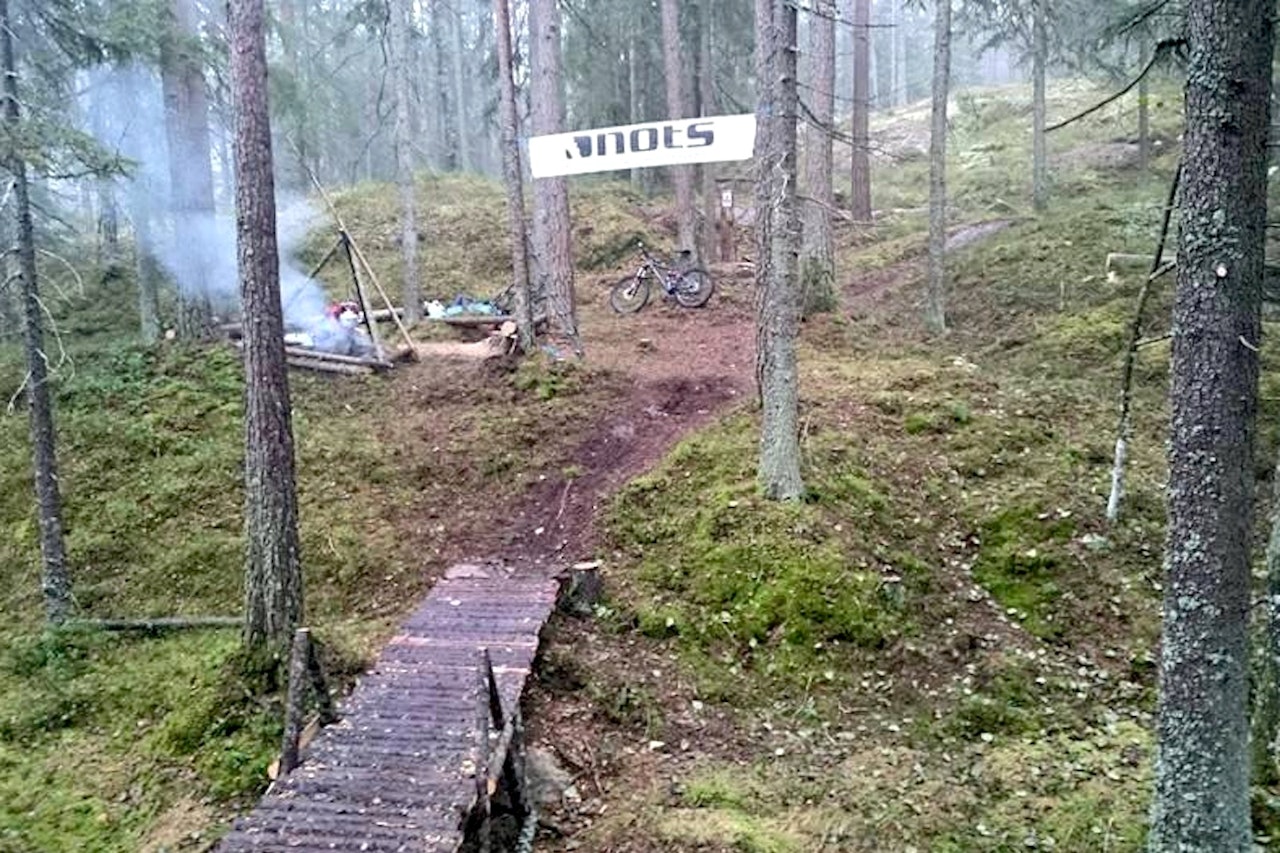 Foto: NOTS Oslo og Omegn Foto: NOTS Oslo og Omegn