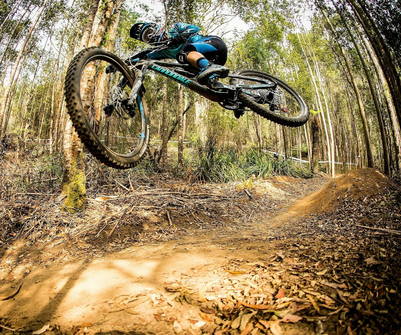 MASTERPLAN: Jerome Clementz nye video-serie kan du se her på Terrengsykkel MASTERPLAN: Jerome Clementz nye video-serie kan du se her på Terrengsykkel