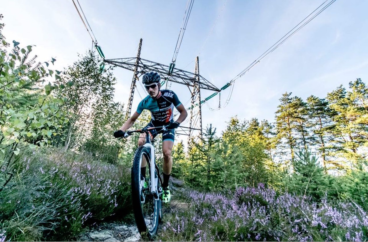 Thomas Engelsgjerd håper han får heftigere motstand i 2016. Foto: Robert Løwengreen Thomas Engelsgjerd håper han får heftigere motstand i 2016. Foto: Robert Løwengreen