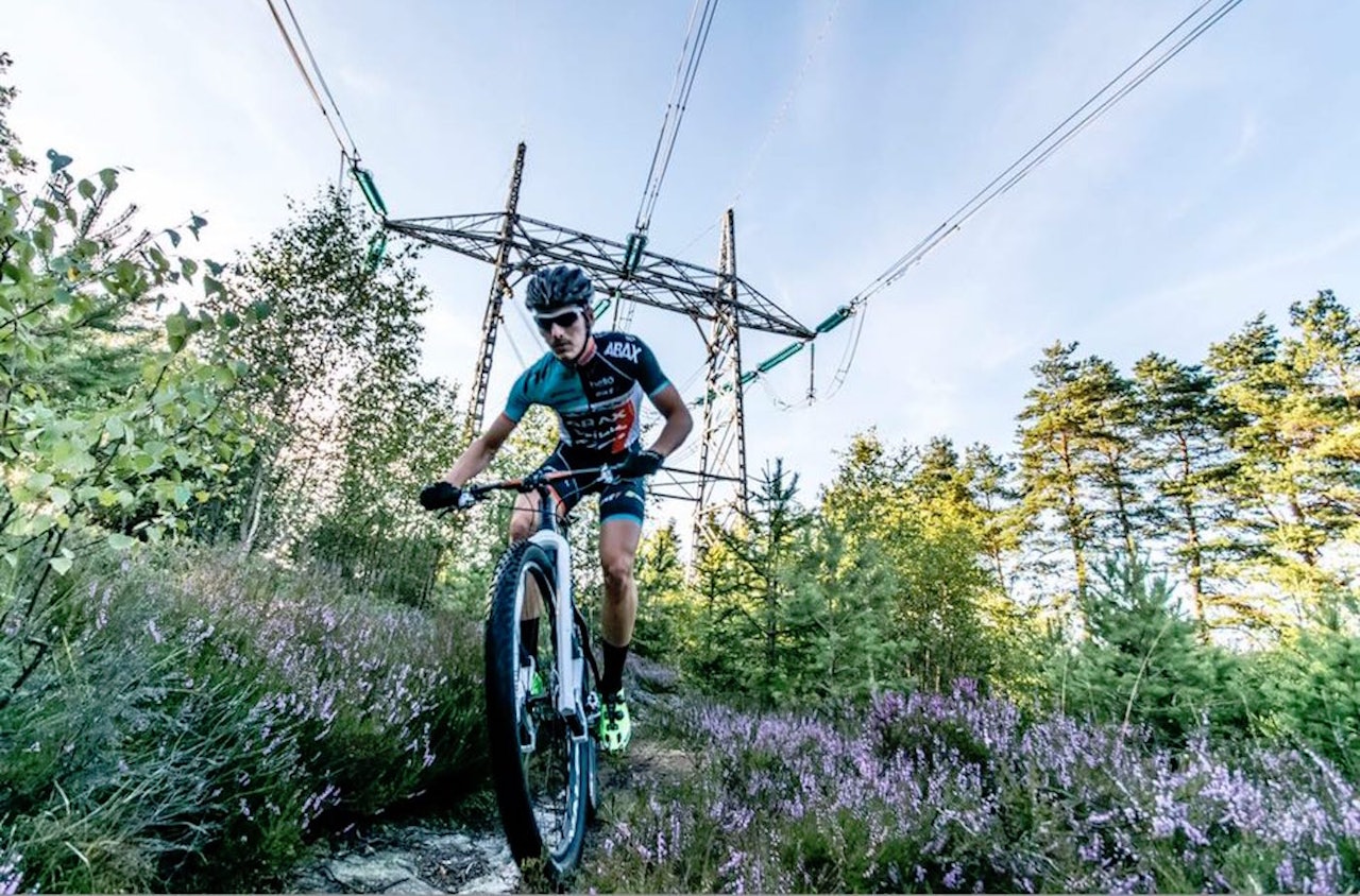 Thomas Engelsgjerd håper han får heftigere motstand i 2016. Foto: Robert Løwengreen