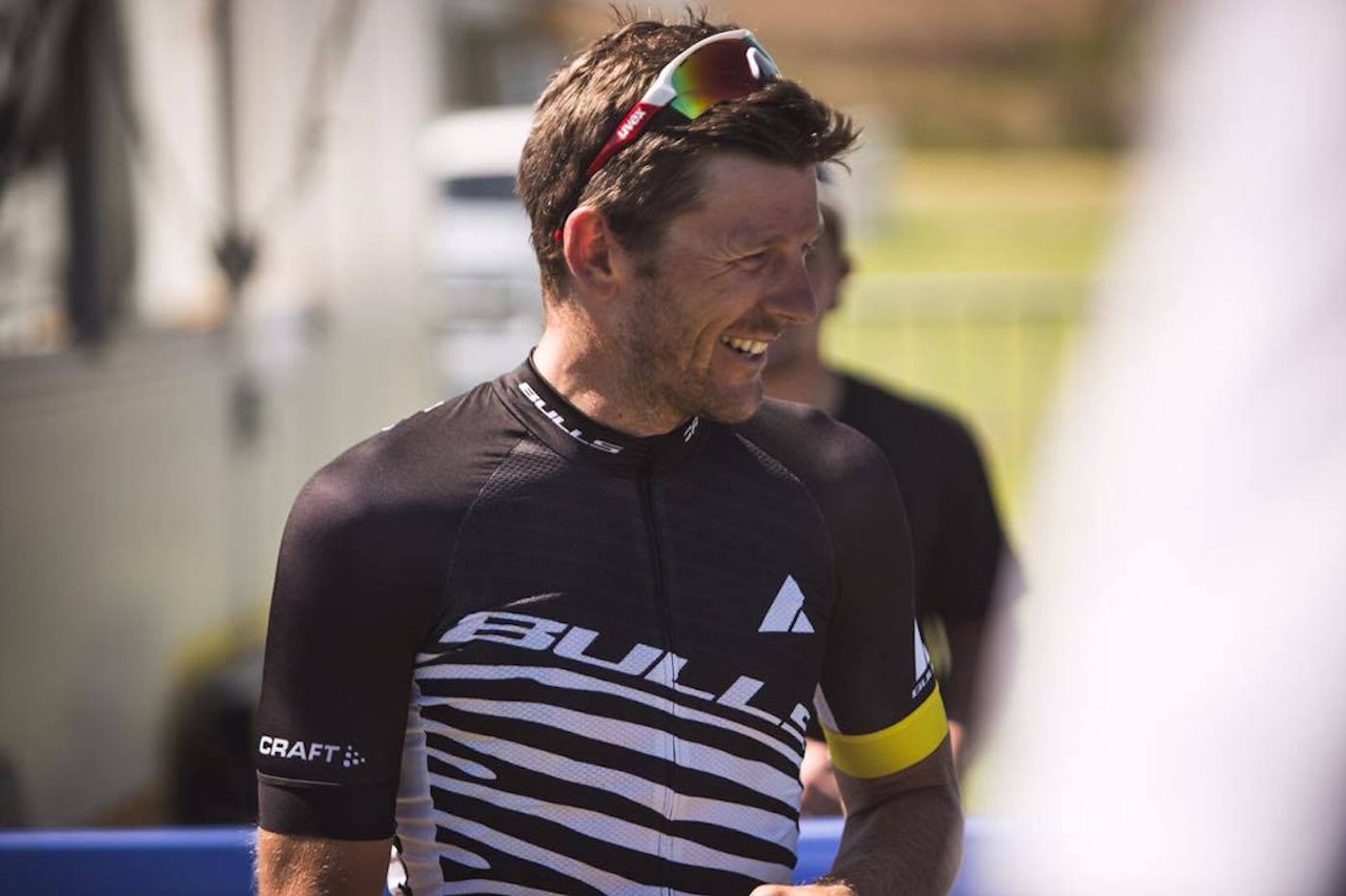 Karl Platt fra Team Bulls er en av flere utlendinger som kommer til Skaidi 3. september. Men med den CVen tyskeren kan vise til, må han finne seg i et favorittstempel. Foto: Team Bulls Karl Platt fra Team Bulls er en av flere utlendinger som kommer til Skaidi 3. september. Men med den CVen tyskeren kan vise til, må han finne seg i et favorittstempel. Foto: Team Bulls