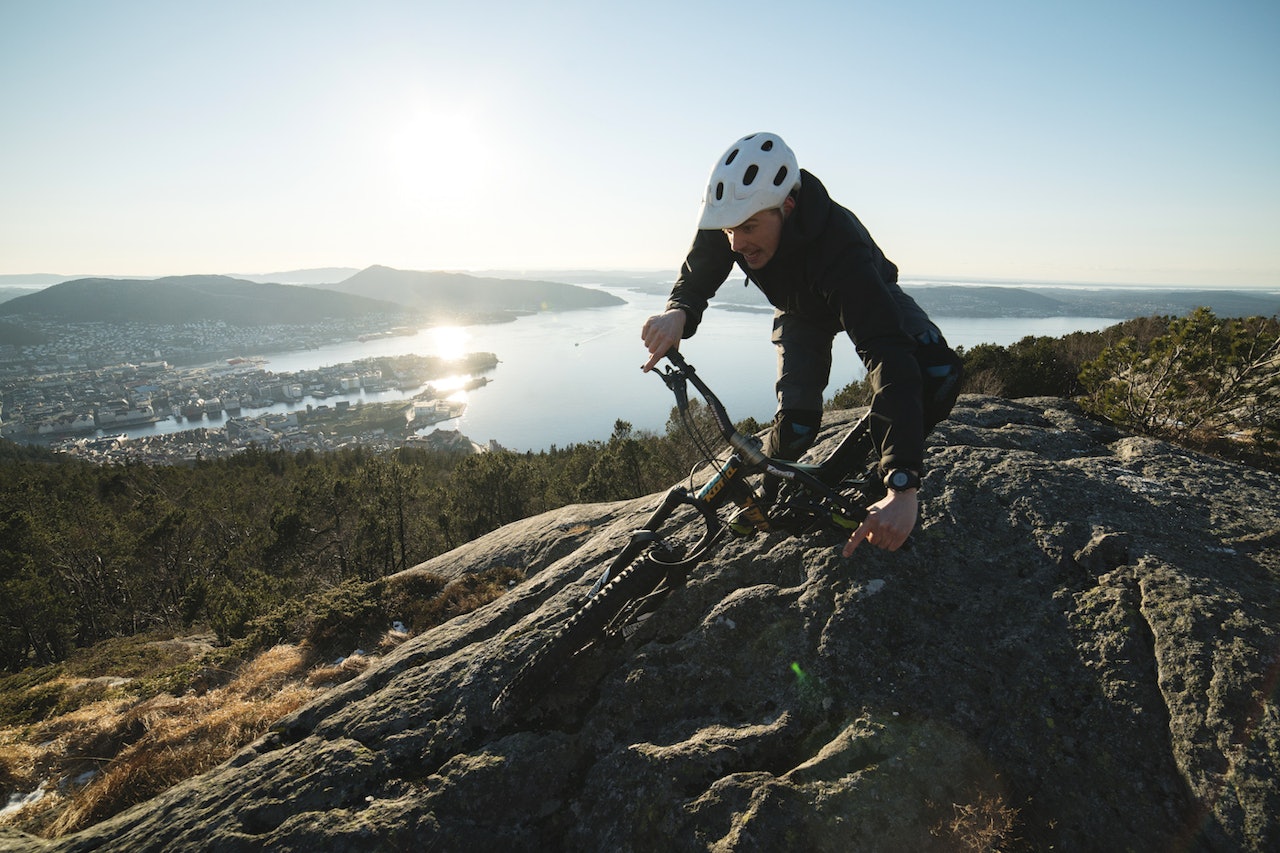 Preben Nøkleby tok fjerdeplassen i 80/20-serien 2016. Når vil han opp på pallen, både i enkeltritt og sammenlagt. Foto: Mads Oliver Øftshus Preben Nøkleby tok fjerdeplassen i 80/20-serien 2016. Når vil han opp på pallen, både i enkeltritt og sammenlagt. Foto: Mads Oliver Øftshus