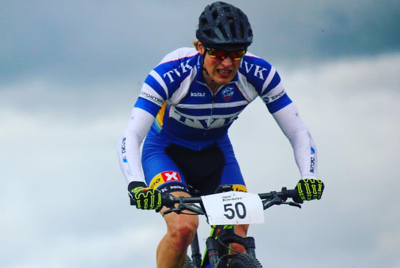 Per Buttingsrud Aas-Eng kommer til Cube-Ahlsell fra TVK. Foto: Trans-Østerdalen Per Buttingsrud Aas-Eng kommer til Cube-Ahlsell fra TVK. Foto: Trans-Østerdalen