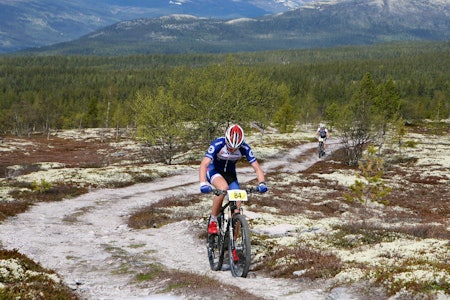 I 2016 blir det mer av alt det beste i 3-dagersrittet Trans-Østerdalen. Foto: Per Roger Bekken