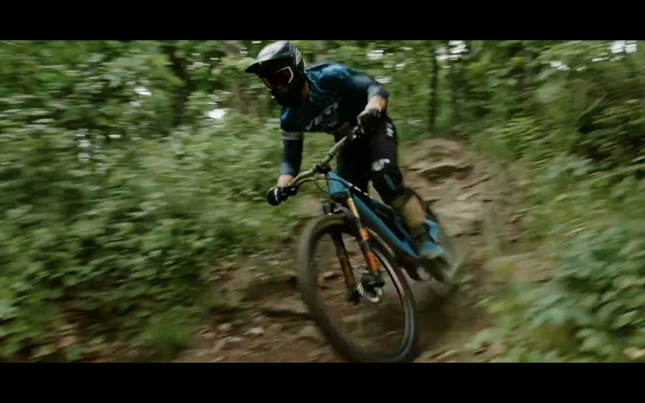 UNG KONGE: Richie Rude er verdens beste endurosyklist i en alder av 22 år. UNG KONGE: Richie Rude er verdens beste endurosyklist i en alder av 22 år.