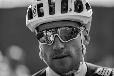 Matthias Wengelin har vunnet Grenserittet de tre siste årene, og må finne seg i favorittstempel også i år. Men bak ham jager det mange som vil vippe ham av tronen. Foto: Kristoffer Kippernes Matthias Wengelin har vunnet Grenserittet de tre siste årene, og må finne seg i favorittstempel også i år. Men bak ham jager det mange som vil vippe ham av tronen. Foto: Kristoffer Kippernes