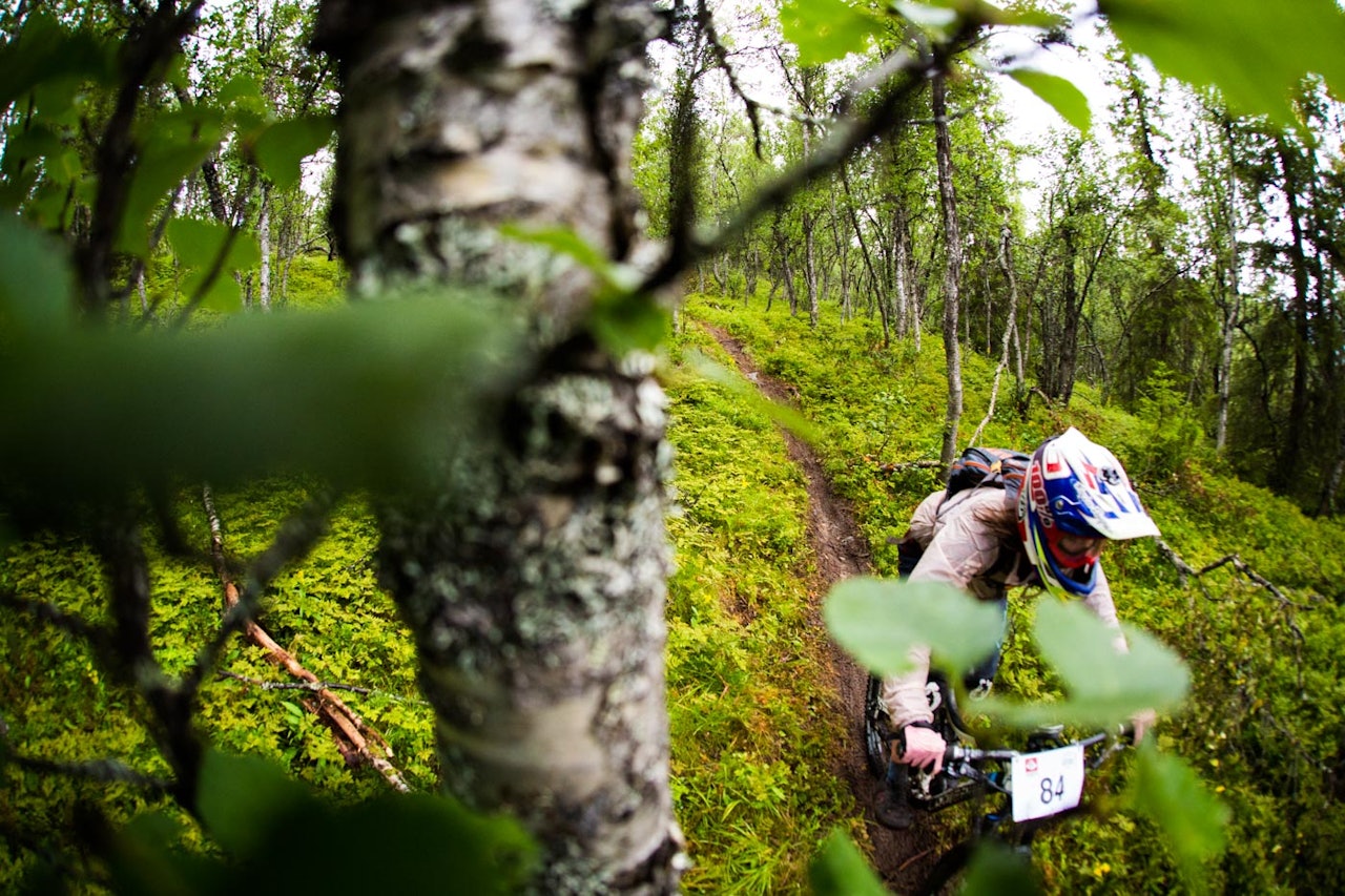 Foto: Snorre Veggan Foto: Snorre Veggan