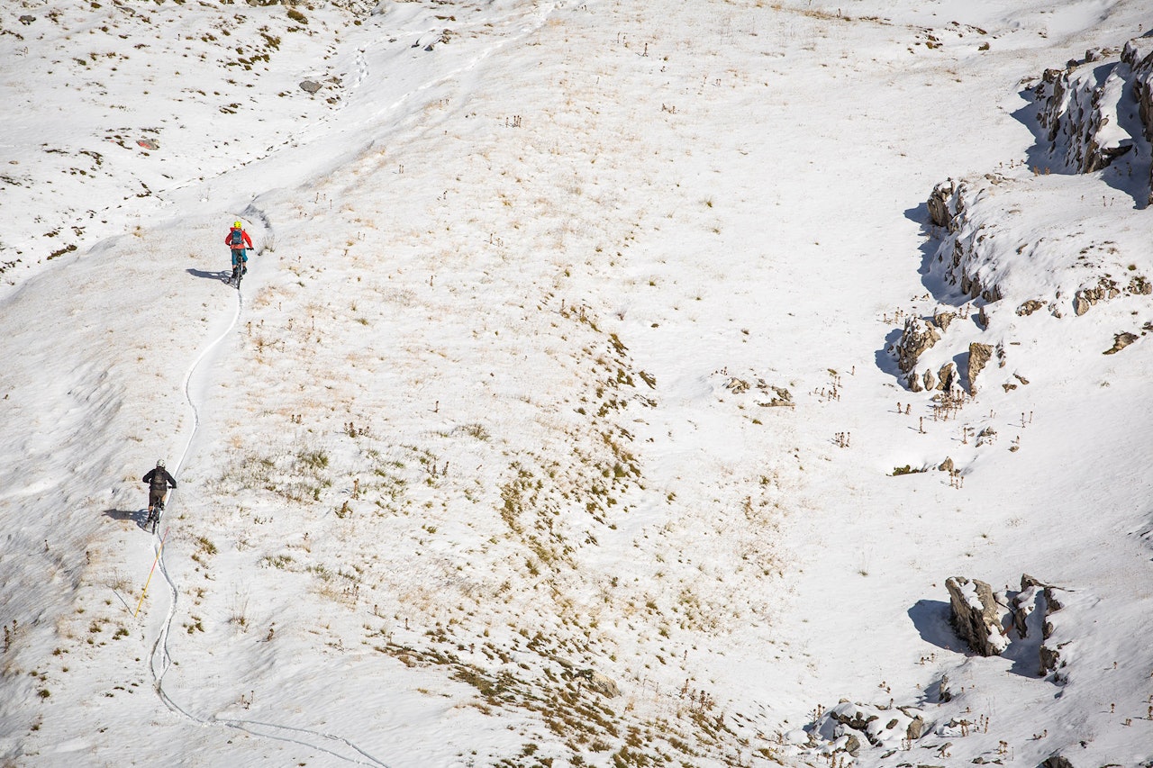 Foto: Caleb Smith Foto: Caleb Smith