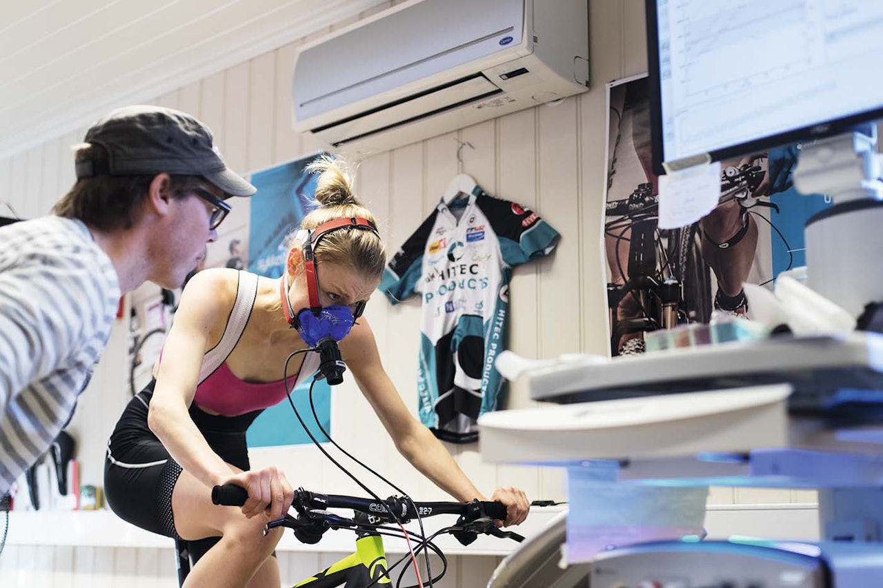 Foto: Kristoffer H. Kippernes Foto: Kristoffer H. Kippernes