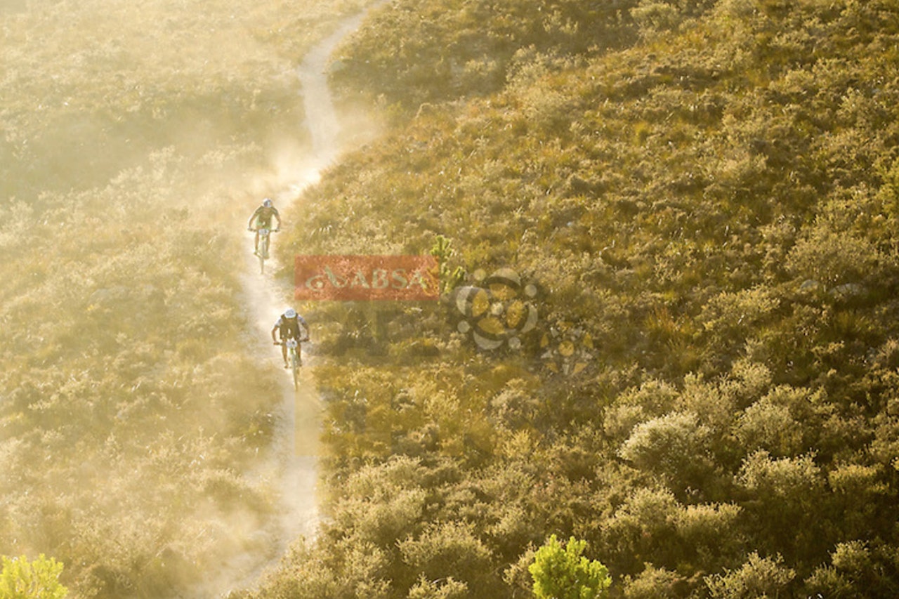 Foto: Gary Perkin / Cape Epic Foto: Gary Perkin / Cape Epic