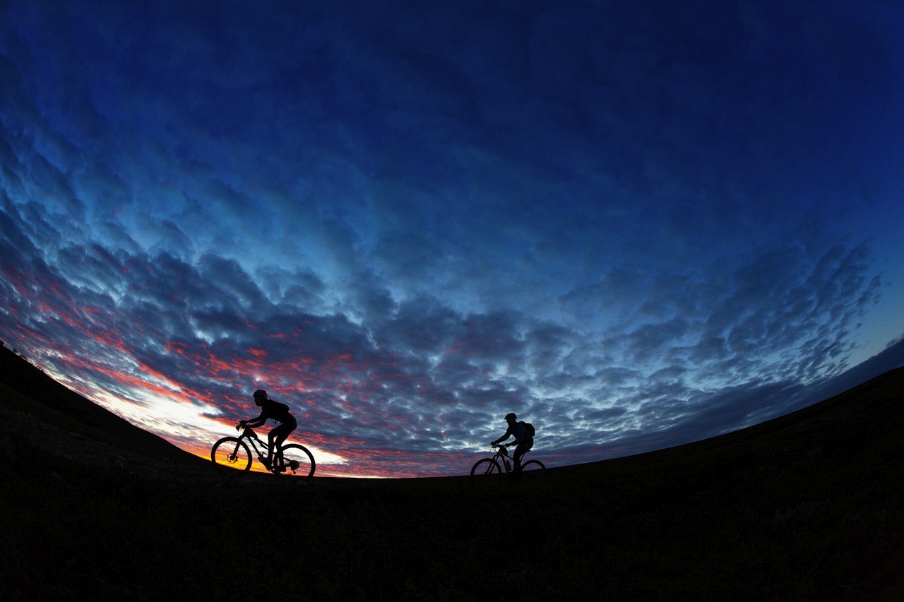 Foto: Kristoffer H. Kippernes Foto: Kristoffer H. Kippernes