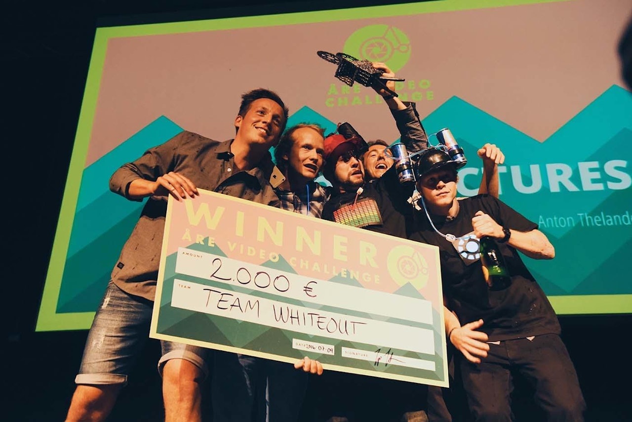 Foto: Emrik Jansson Foto: Emrik Jansson