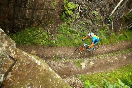 Traséene for de to første etappene i det nye 3-dagerskonseptet til Grenserittet er klare. Foto: Arrangøren Traséene for de to første etappene i det nye 3-dagerskonseptet til Grenserittet er klare. Foto: Arrangøren