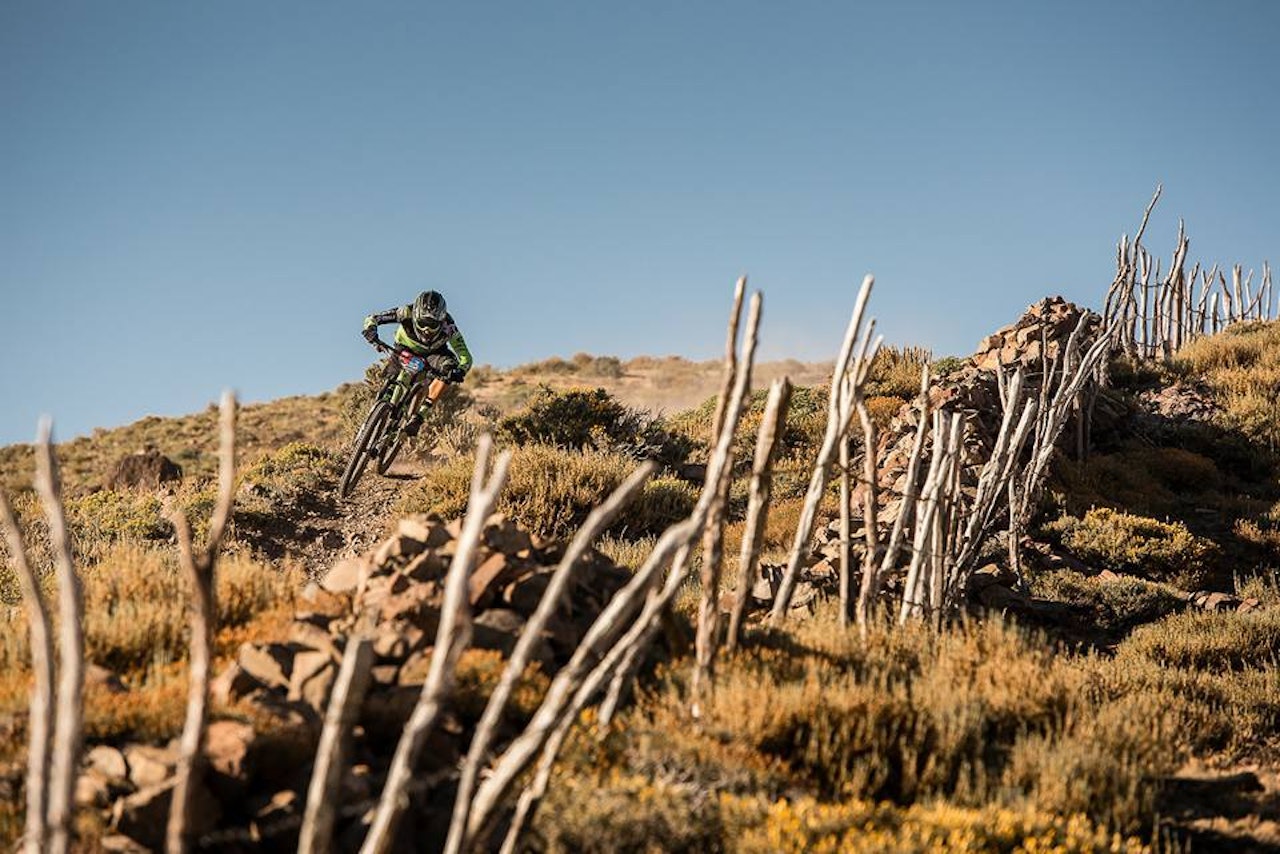 SEIER IGJEN: Jerome Clementz er ofte i form på forsesongen. I helgen vant han Andes Pacifico i Chile. Foto: Dave Trumpore SEIER IGJEN: Jerome Clementz er ofte i form på forsesongen. I helgen vant han Andes Pacifico i Chile. Foto: Dave Trumpore