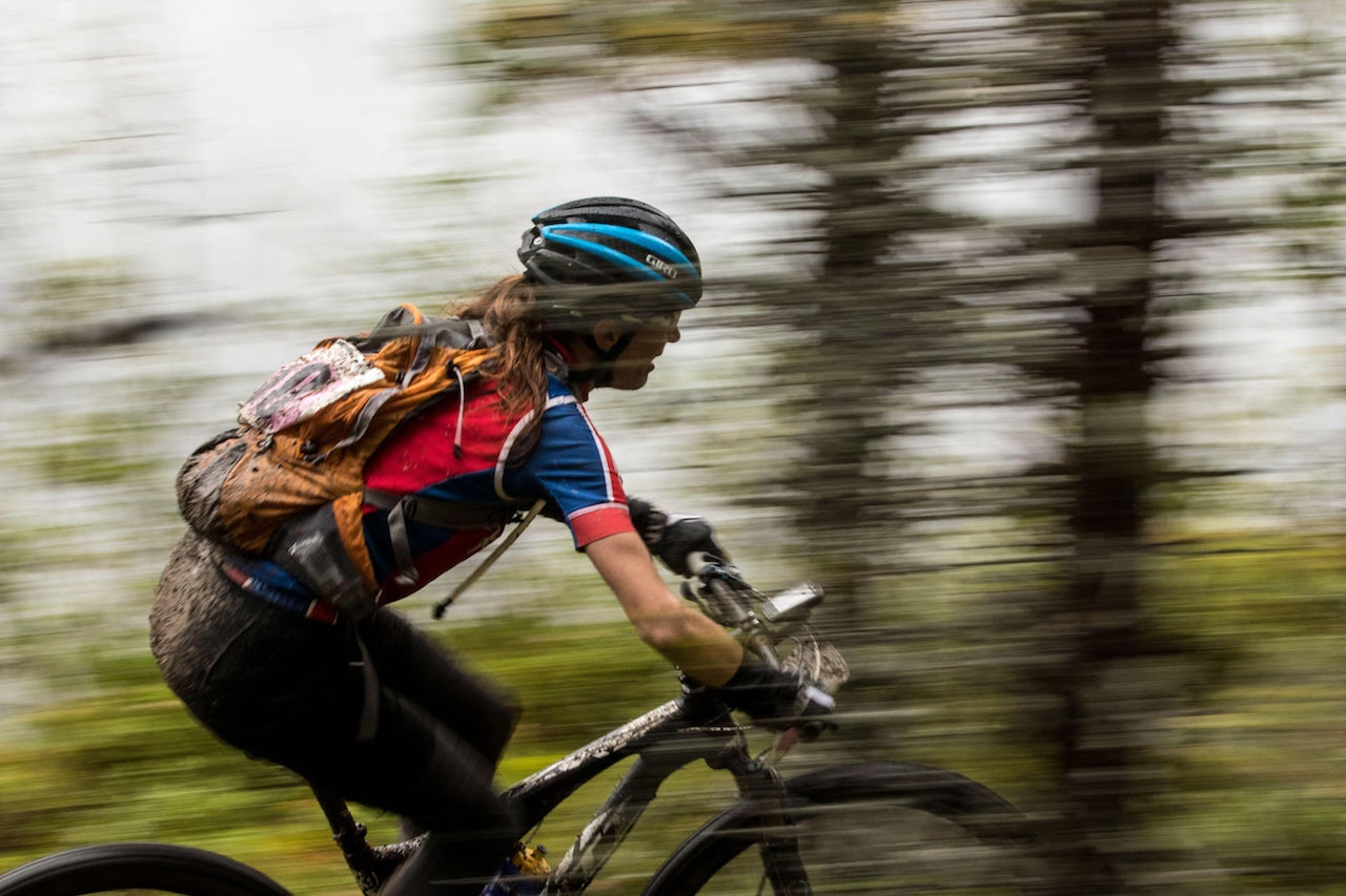 An-Magrittet er et helt nytt jenteritt på Røros, som blant annet byr på noe av det fineste fra Rørosrittet. Foto: Håkon Funderud Lundkvist An-Magrittet er et helt nytt jenteritt på Røros, som blant annet byr på noe av det fineste fra Rørosrittet. Foto: Håkon Funderud Lundkvist