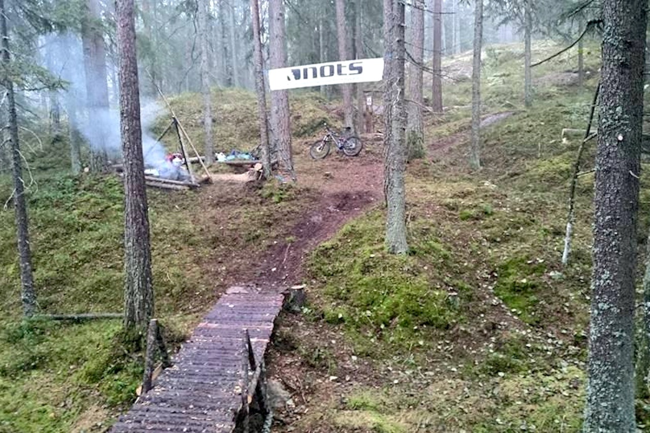 Ingen har meldt interesse for å overta ledervervet i NOTS. Foto: NOTS Ingen har meldt interesse for å overta ledervervet i NOTS. Foto: NOTS