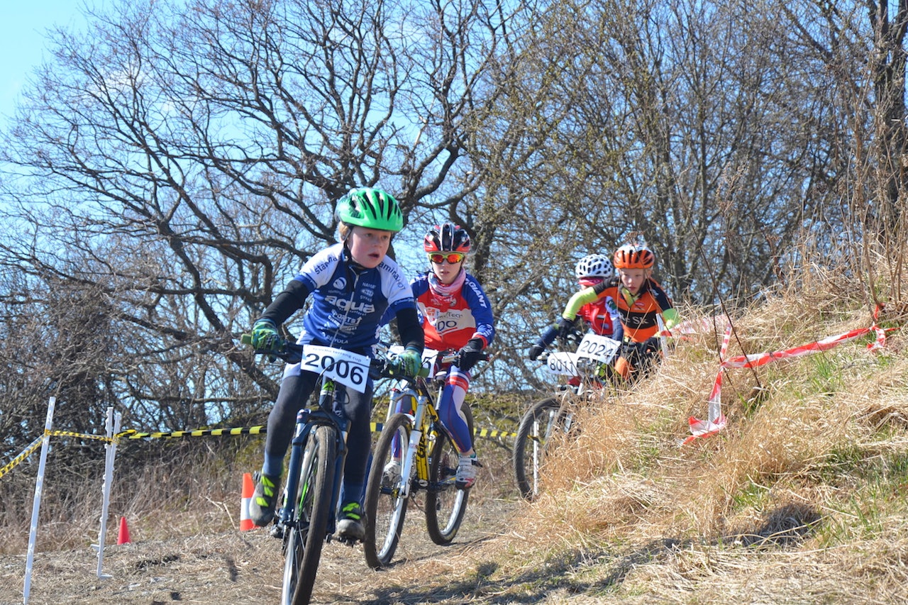 Rune Høydahl mener NCF bruker for lite penger på terrengsykkelsporten, for lite til rekrutteringstiltak og for mye på mesterskap. Foto: Nanset Sykkel Rune Høydahl mener NCF bruker for lite penger på terrengsykkelsporten, for lite til rekrutteringstiltak og for mye på mesterskap. Foto: Nanset Sykkel