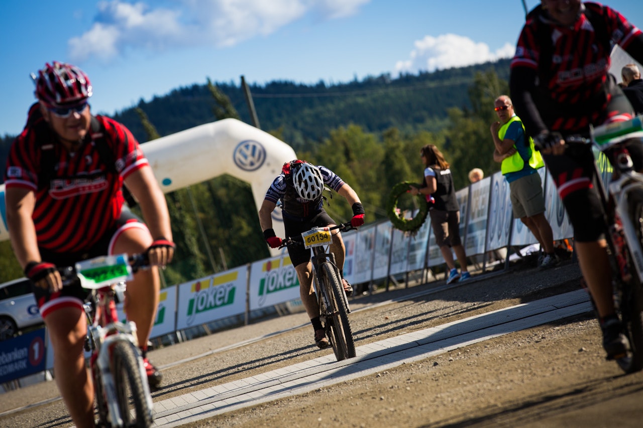 Ultrabirken birken ultrabirken birkebeinerrittet