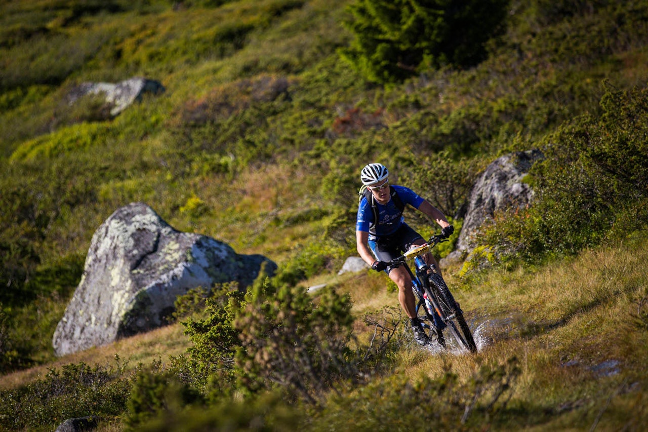 Ultrabirken 2010 birken ultrabirken birkebeinerrittet