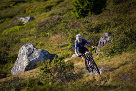 Ultrabirken 2010 birken ultrabirken birkebeinerrittet