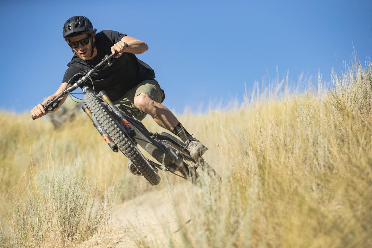 Foto: Sterling Lorence/Specialized Foto: Sterling Lorence/Specialized