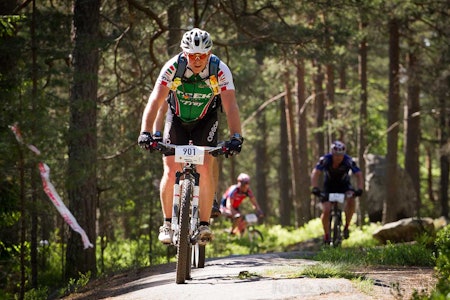 Foto: Snorre Veggan Foto: Snorre Veggan