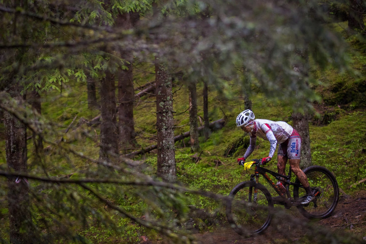 FOTO: Snorre Veggan FOTO: Snorre Veggan