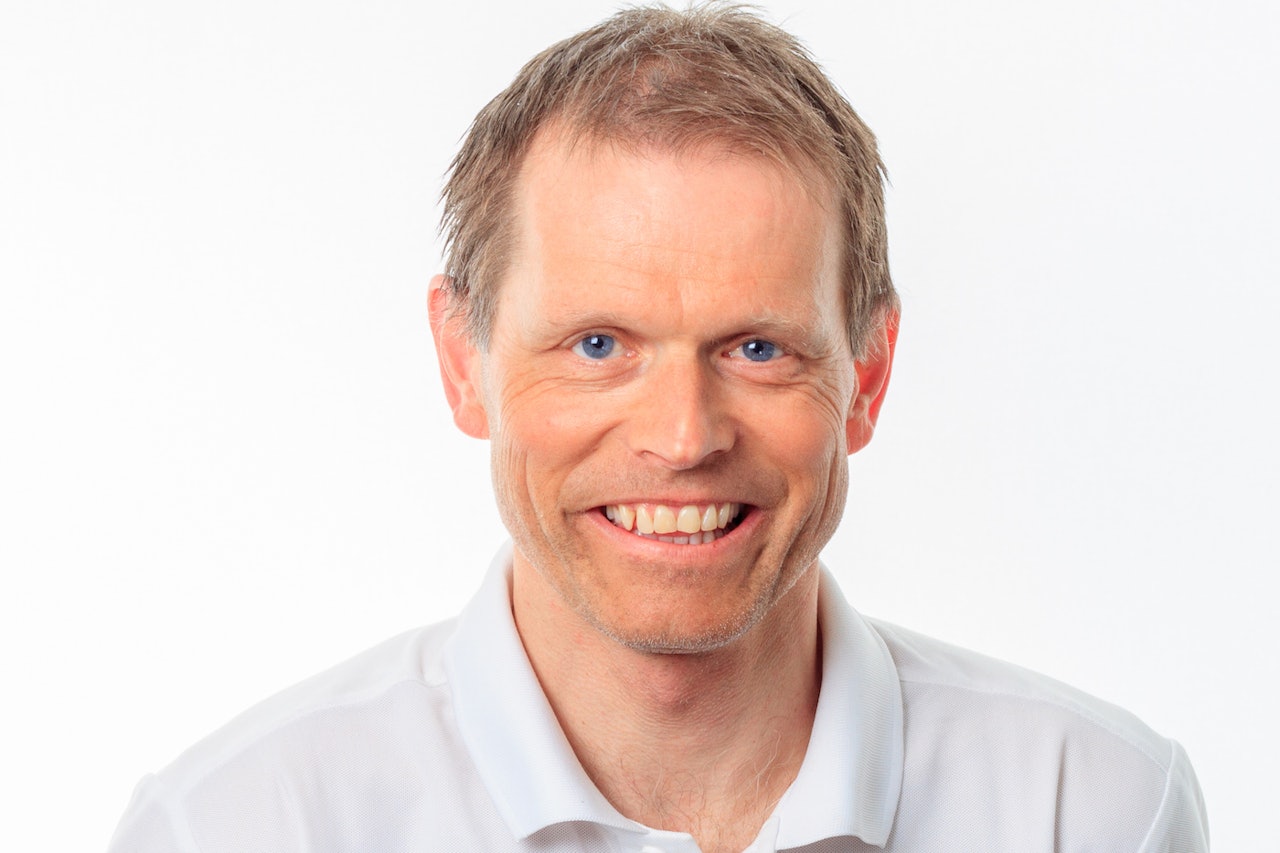 Eddy Knudsen Storsæter fortsetter som landslagssjef i terrengsykkel gjennom OL i Tokyo i 2020. Foto: NCF Eddy Knudsen Storsæter fortsetter som landslagssjef i terrengsykkel gjennom OL i Tokyo i 2020. Foto: NCF