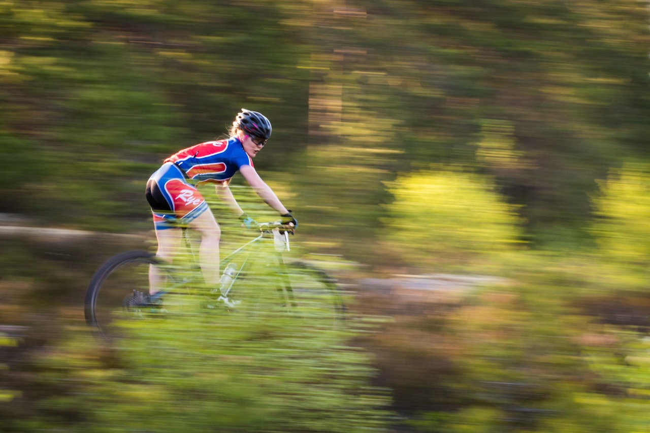 Foto: Snorre Veggan Foto: Snorre Veggan