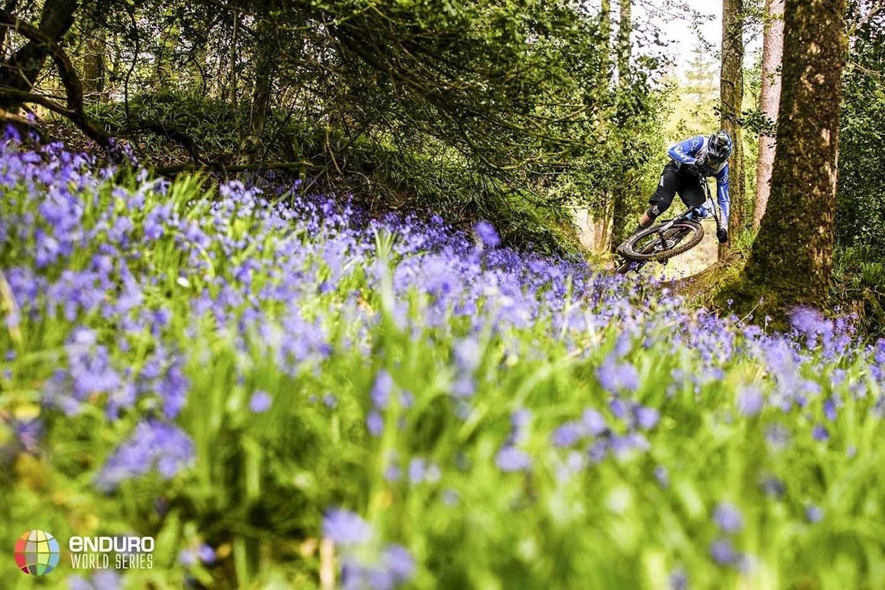 Foto: Enduro World Series Foto: Enduro World Series