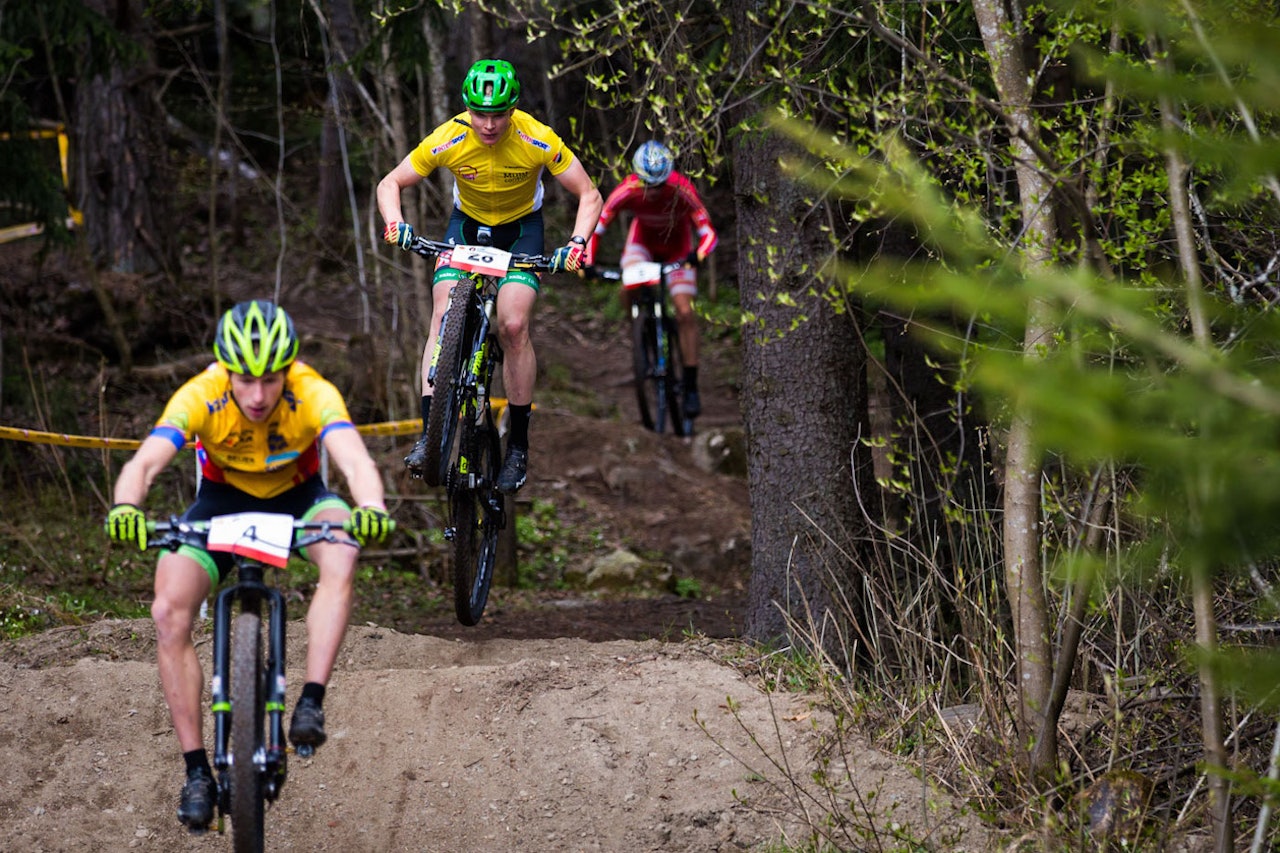 Terminlistene for Norgescupen 2017 er klare. Det er flere nye arrangører både på rundbane og maraton. Foto: Snorre Veggan Terminlistene for Norgescupen 2017 er klare. Det er flere nye arrangører både på rundbane og maraton. Foto: Snorre Veggan