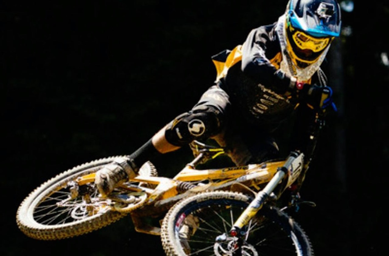 Isak Leivsson kjørte seg inn til finaleplass i verdenscupen i Cairns, Australia. Finalen går lørdag klokka 14.00 lokal tid. Foto: Duncan Philpott Isak Leivsson kjørte seg inn til finaleplass i verdenscupen i Cairns, Australia. Finalen går lørdag klokka 14.00 lokal tid. Foto: Duncan Philpott