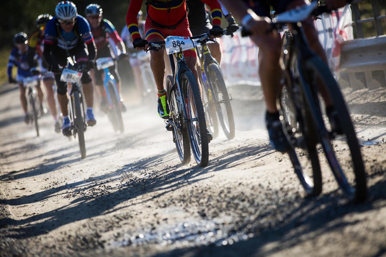 I 2017 flyttes UltraBirken, HalvBirken og FredagsBirken til lørdag, og det blir dermed fire ritt på samme dag. Foto: Snorre Veggan I 2017 flyttes UltraBirken, HalvBirken og FredagsBirken til lørdag, og det blir dermed fire ritt på samme dag. Foto: Snorre Veggan