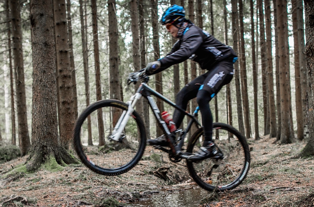 SKJEBERGRITTET byr på mye snadder både i løypa i form av mye sti, og på konto i form av fete pengepremier til vinnerne. Foto: Skjebergrittet SKJEBERGRITTET byr på mye snadder både i løypa i form av mye sti, og på konto i form av fete pengepremier til vinnerne. Foto: Skjebergrittet
