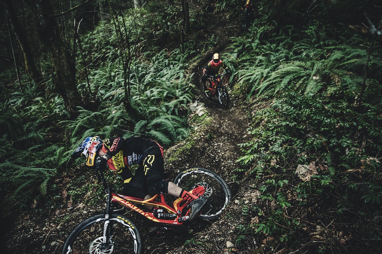 Foto: Sterling Lorence/Devinci Foto: Sterling Lorence/Devinci