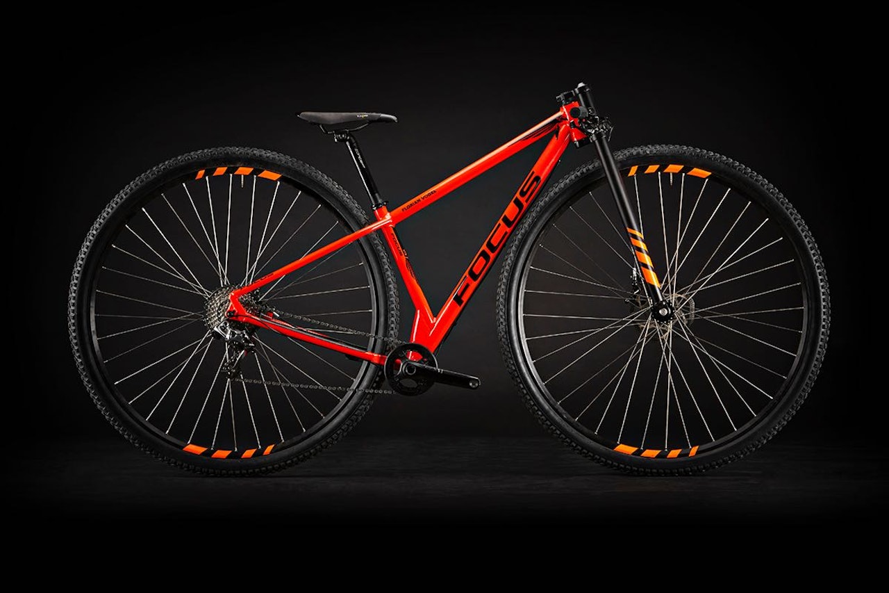 KJEMPEHJUL: Focus tar hjulutviklingen flere hakk videre med dagens lansering av Bigbird 36-tommer. KJEMPEHJUL: Focus tar hjulutviklingen flere hakk videre med dagens lansering av Bigbird 36-tommer.